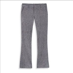 Devonport High Rise Bootcut Trouser 20W